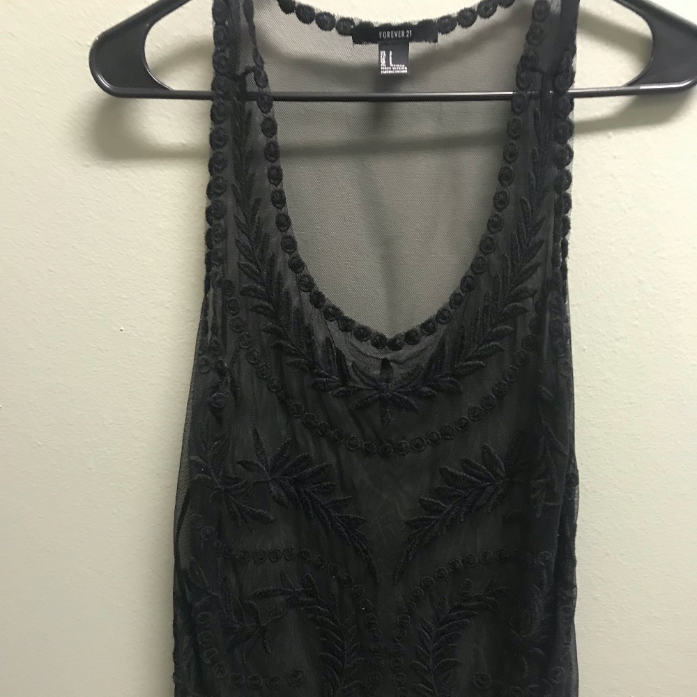 Forever 21 Tank S